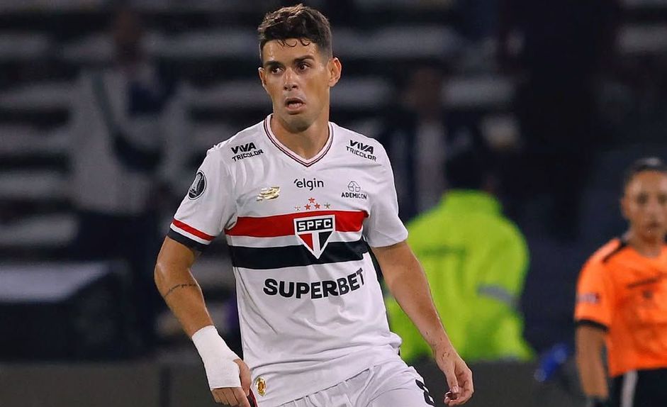 Oscar, de 34 anos, equaciona terminar a carreira - Foto: Instagram/Oscar Emboaba