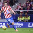 7. Julián Álvarez, Atlético Madrid, 16,9 milhões de euros por época - Foto: IMAGO