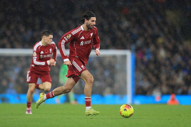 5. Dominik Szoboszlai, Liverpool, 17,1 milhões de euros por época - Foto: IMAGO