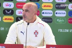 Martínez explica por que não chamou substitutos para Pedro Neto e Pote