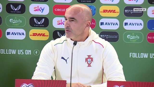 Martínez explica por que não chamou substitutos para Pedro Neto e Pote