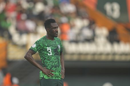 Zaidu e companhia põem fim à greve e regressam aos treinos na Nigéria