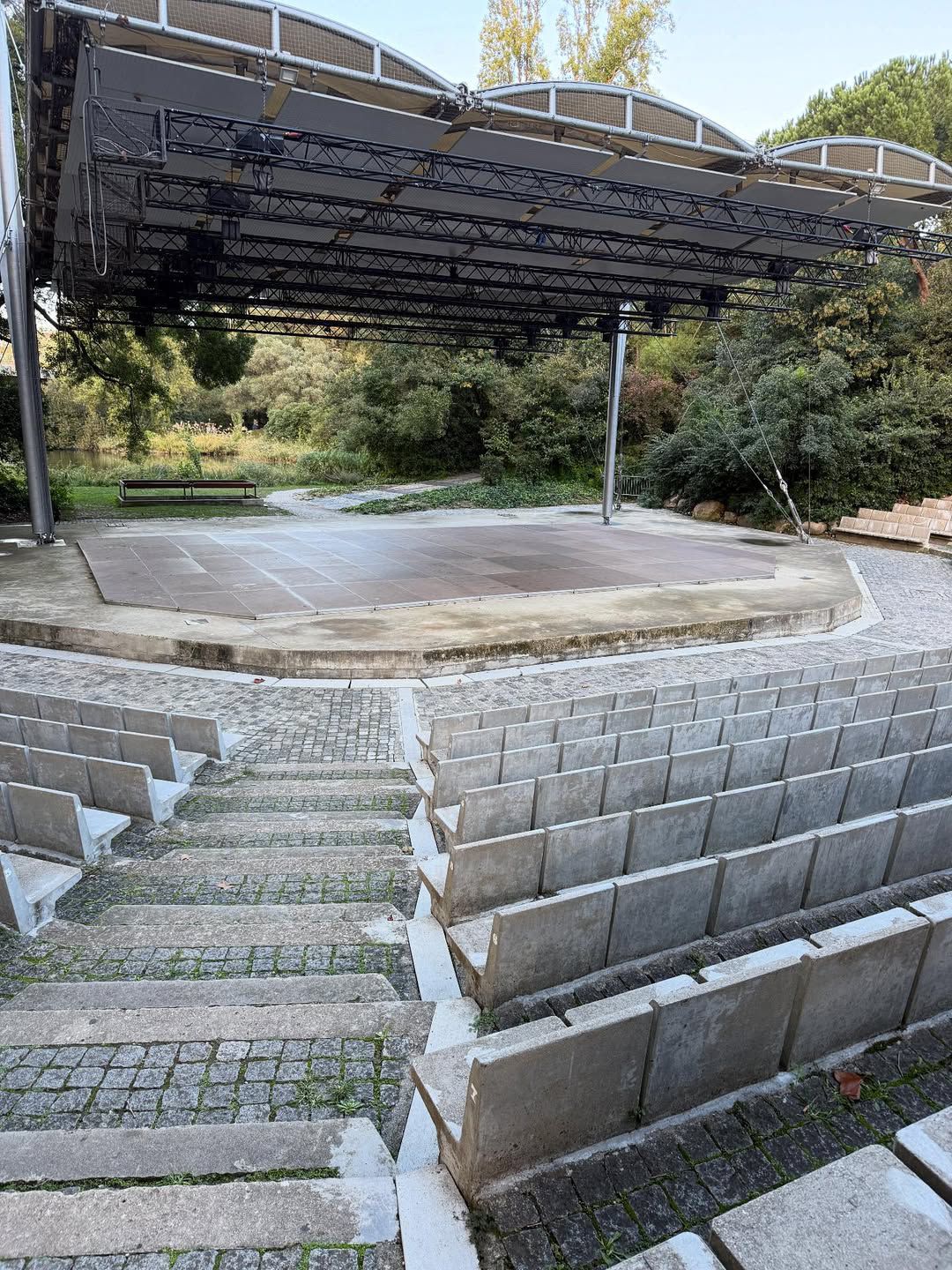 Sharapova partilhou fotografias da sua visita a Lisboa, por ocasião da Web Summit - Foto: Sharapova/Instagram