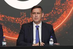 «Jamais iremos buscar árbitros estrangeiros por incompetência dos nossos»