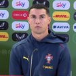 Cristiano Ronaldo: «Fui inteligente ao adaptar-me ao futebol atual»