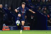 4. João Neves, PSG, 17,3 milhões de euros por época - Foto: IMAGO
