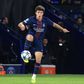 4. João Neves, PSG, 17,3 milhões de euros por época - Foto: IMAGO