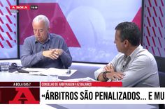 «Estou a perder a esperança que em Portugal algum dia se consiga respirar quando o tema é arbitragem»