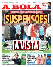 12 de novembro de 2025