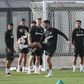 Sporting: Rúben Amorim chama cinco jovens ao treino