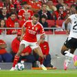 Mercado: teve cláusula de 100 milhões no Benfica, muda-se para a Rússia por 5