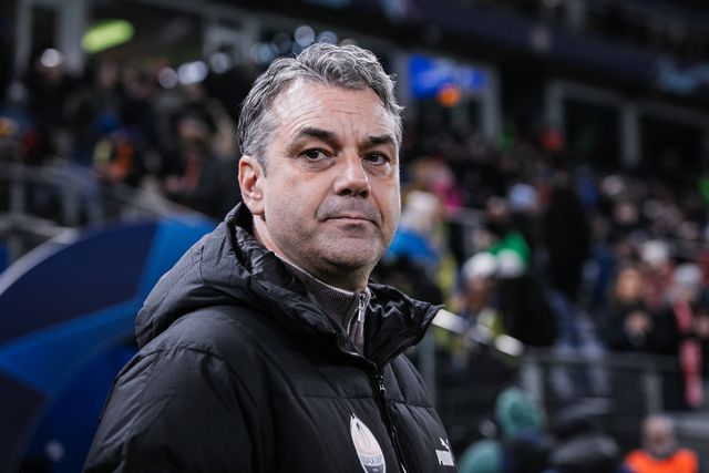 «FC Porto é uma equipa muito estável, muito organizada e difícil de bater»