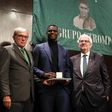 Sporting: três notas dos Prémios Stromp 2023