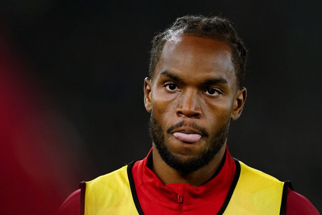 Renato Sanches reage a notícia de que terá consultado um bruxo