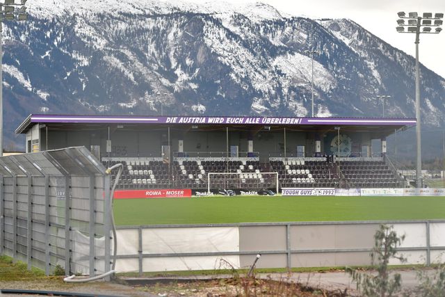 O outro Salzburgo que torce pelo Benfica