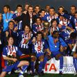FC Porto conquistou Taça Intercontinental há 19 anos