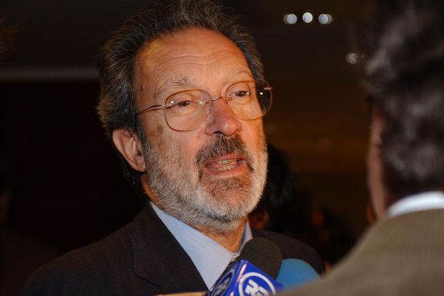 Dias da Cunha nos Prémios Stromp: «Apesar da cegueira, não perco um jogo do nosso Sporting»