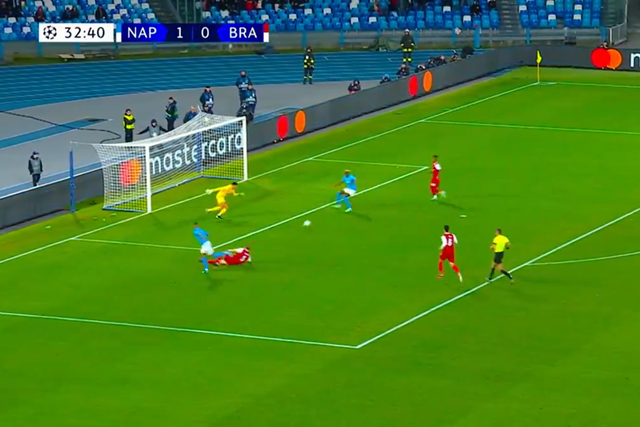 Vídeo: melhor jogador africano complica (ainda mais) as contas do SC Braga