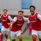 SC Braga termina fase de grupos Youth League invicto após empate com o Nápoles