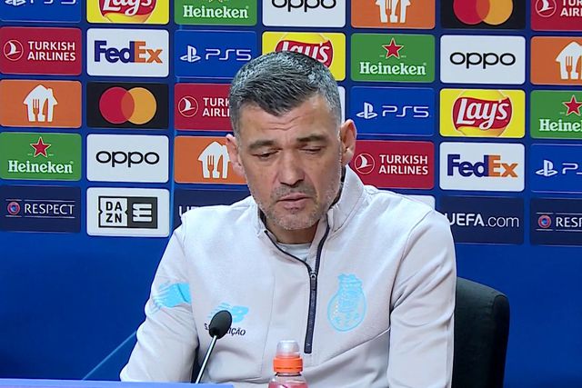 «Estamos cada vez mais longe dos países poderosos»