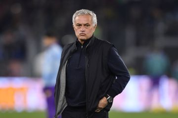 Roma teme Real Madrid e Newcastle e quer avançar para a renovação com Mourinho