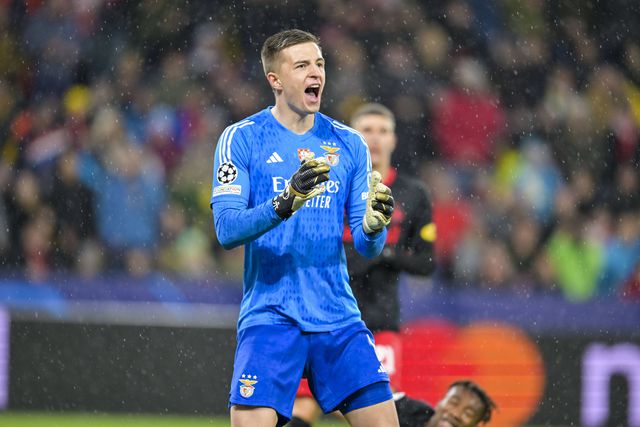 «Acreditámos sempre»