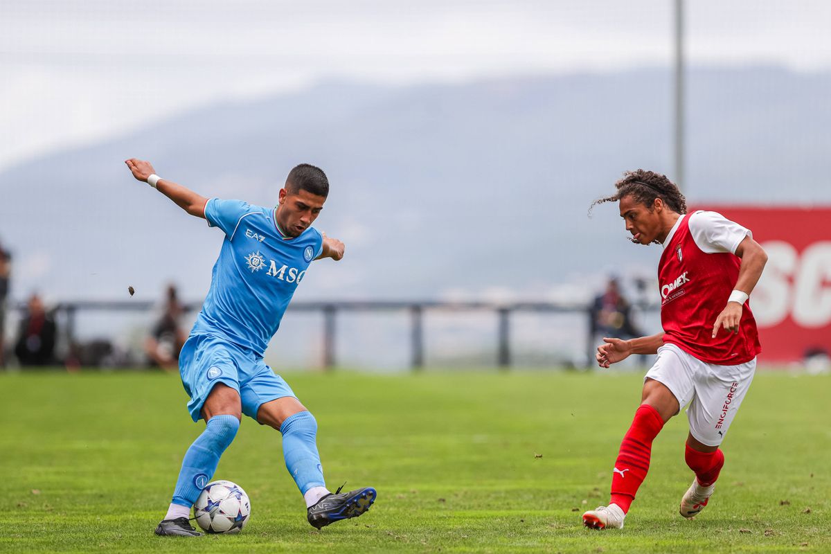 Gamboa apostaria num empate entre FC Porto e Brugge - Renascença