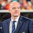 Presidente da FIFA 'enterra' cartão azul