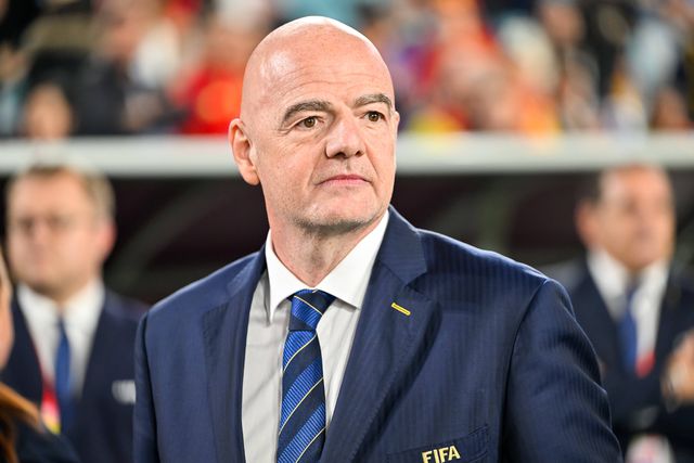 FIFA responde aos sindicatos: «Jogadores merecem ação, não retórica»