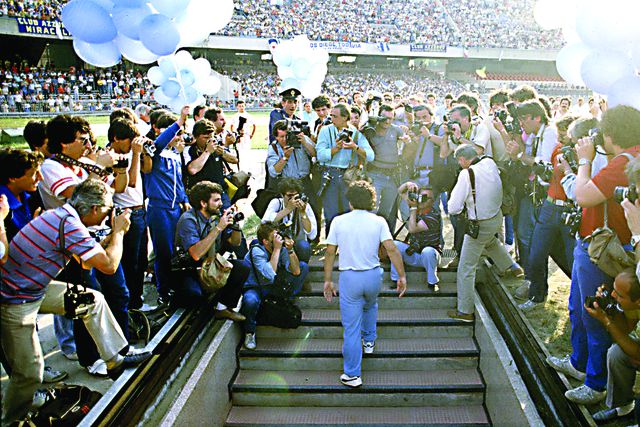 Bem-vindos à cidade de D10s