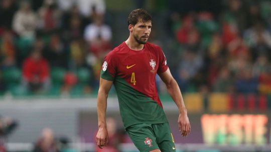 Rúben Dias: «Temos um grupo mais acessível do que no último Euro»