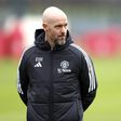 Man. United: Ten Hag diz «o que é necessário» para vencer o Bayern
