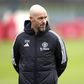 Man. United: Ten Hag diz «o que é necessário» para vencer o Bayern