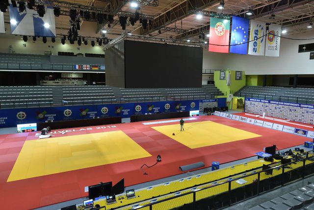 Grand Prix de Portugal garantido em Odivelas