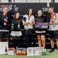 A Bola Padel Corporate League: conheça os vencedores em Lisboa
