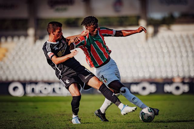 Casa Pia: Um mês depois, Geraldes voltou à titularidade