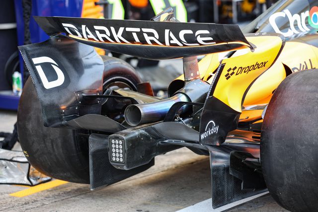 FIA revela novas regras para 2025