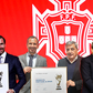 Benfica, Sporting e FC Porto celebram Mundial 2030 ‘em casa’
