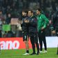 Sporting paga por insultos a João Pereira e adepto a urinar na bancada