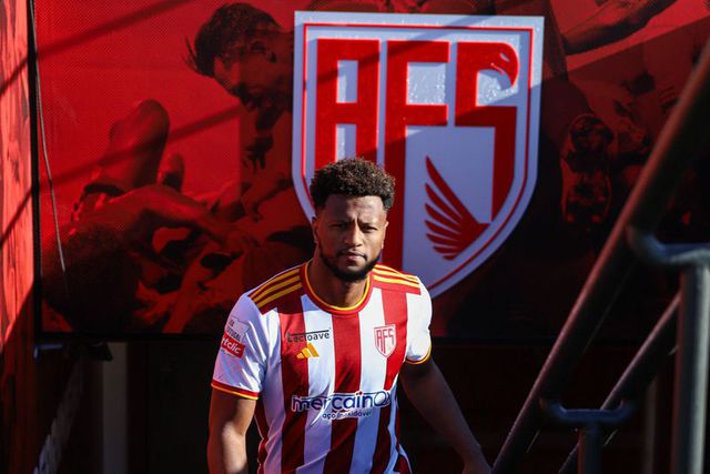 Aves SAD: Zé Luís é aposta para manter contra o Benfica