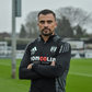 Oficial: ex-Benfica sucede a Hugo Oliveira no Fulham de Marco Silva