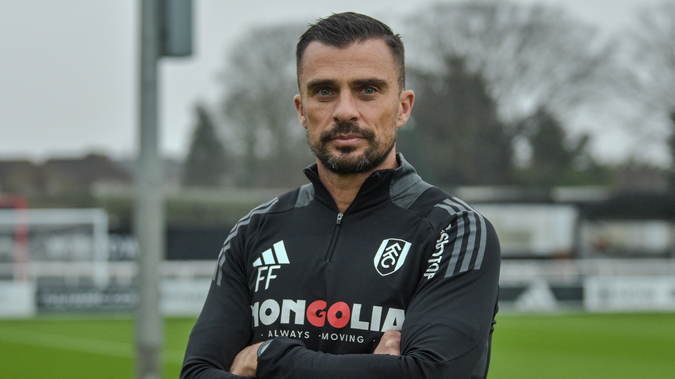 Oficial: ex-Benfica sucede a Hugo Oliveira no Fulham de Marco Silva