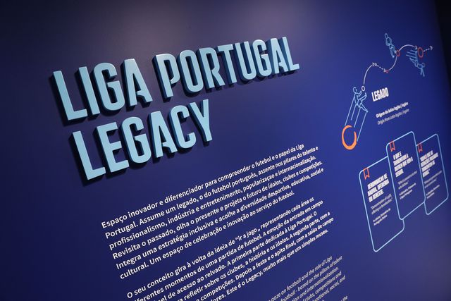 Os desafios da Liga Portugal e o futuro presidente