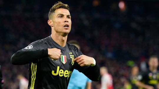 «Cristiano Ronaldo queria vir para o PSG»