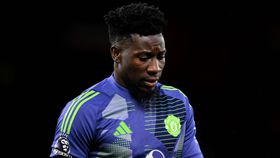 Peter Schmeichel defende Onana: «Todos falam sobre os erros»