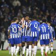 VÍDEO: Samu aumenta a vantagem para o FC Porto