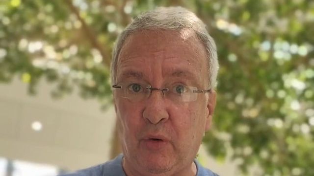 Mundial 2030: Porque é que há jogos na América do Sul?