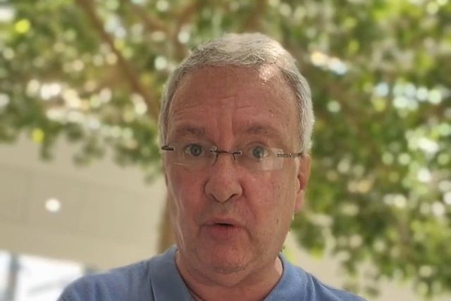 Mundial 2030: Porque é que há jogos na América do Sul?