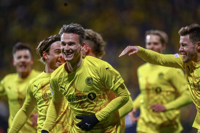 Liga Europa: golo de Gedson insuficiente para evitar derrota do Besiktas