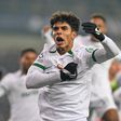 Sporting: João Simões, o menino que não se amedronta com nada